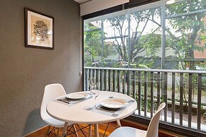 Studios Hub Vila Madalena