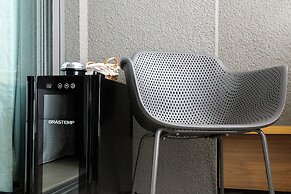 Studios Hub Vila Madalena