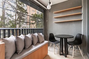 Studios Hub Vila Madalena