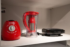 Studios Hub Vila Madalena