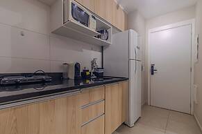 Studios Hub Vila Madalena