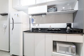 Studios Hub Vila Madalena