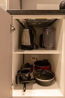 Studios Hub Vila Madalena