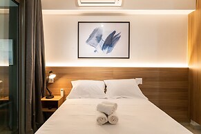 Studios Hub Vila Madalena