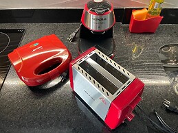 Studios Hub Vila Madalena