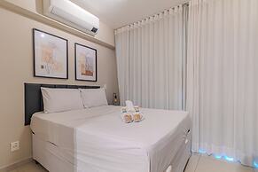 Studios Hub Vila Madalena