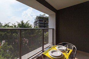 Studios Hub Vila Madalena