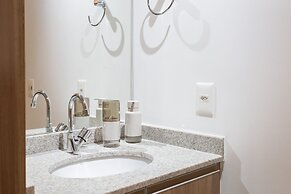 Studios Hub Vila Madalena