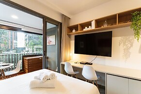 Studios Hub Vila Madalena