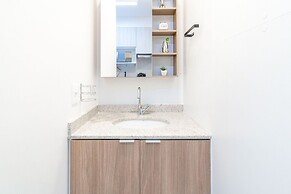 Studios Hub Vila Madalena