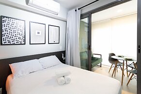 Studios Hub Vila Madalena