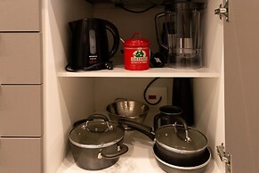 Studios Hub Vila Madalena