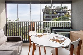 Studios Hub Vila Madalena