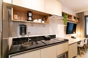 Studios Hub Vila Madalena