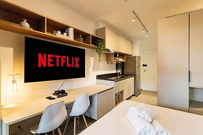 Studios Hub Vila Madalena