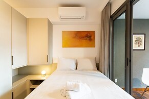 Studios Hub Vila Madalena