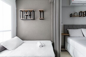 Studios Hub Vila Madalena