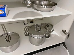 Studios Hub Vila Madalena