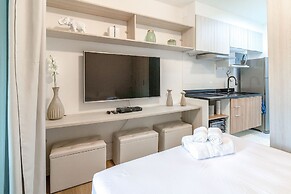 Studios Hub Vila Madalena