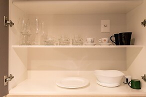 Studios Hub Vila Madalena