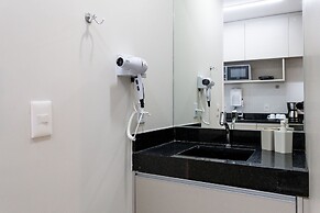 Studios Hub Vila Madalena