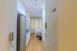 Studios Hub Vila Madalena