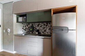 Studios Hub Vila Madalena