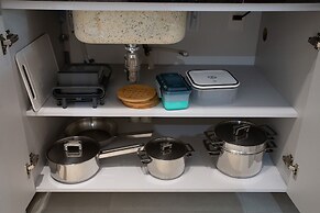 Studios Hub Vila Madalena