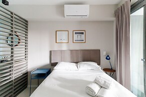 Studios Hub Vila Madalena