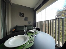 Studios Hub Vila Madalena