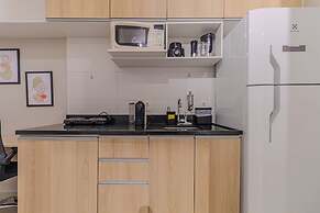 Studios Hub Vila Madalena