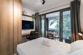 Studios Hub Vila Madalena