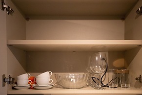 Studios Hub Vila Madalena