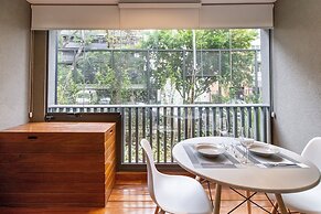 Studios Hub Vila Madalena