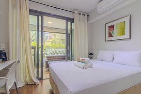 Studios Hub Vila Madalena