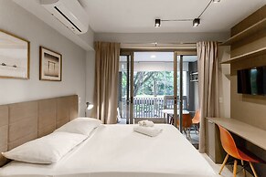 Studios Hub Vila Madalena