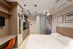 Studios Hub Vila Madalena