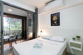 Studios Hub Vila Madalena