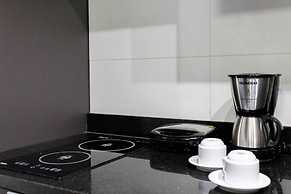 Studios Hub Vila Madalena