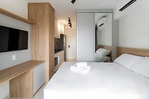 Studios Hub Vila Madalena