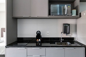 Studios Hub Vila Madalena