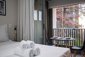 Studios Hub Vila Madalena