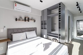 Studios Hub Vila Madalena