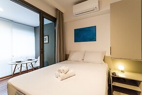 Studios Hub Vila Madalena