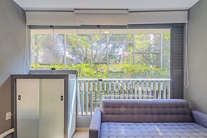 Studios Hub Vila Madalena