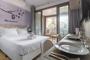 Studios Hub Vila Madalena