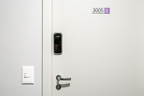 Studios Hub Vila Madalena