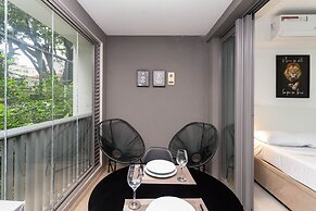 Studios Hub Vila Madalena