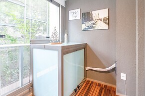 Studios Hub Vila Madalena