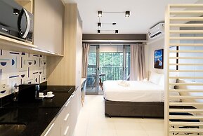 Studios Hub Vila Madalena